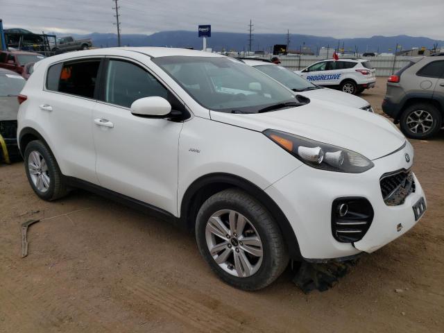 Photo 3 VIN: KNDPMCAC7H7283786 - KIA SPORTAGE 