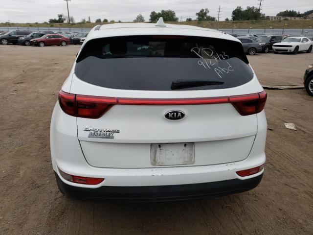 Photo 5 VIN: KNDPMCAC7H7283786 - KIA SPORTAGE 