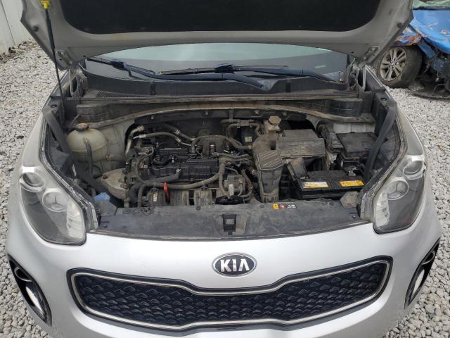 Photo 11 VIN: KNDPMCAC7J7308708 - KIA SPORTAGE 