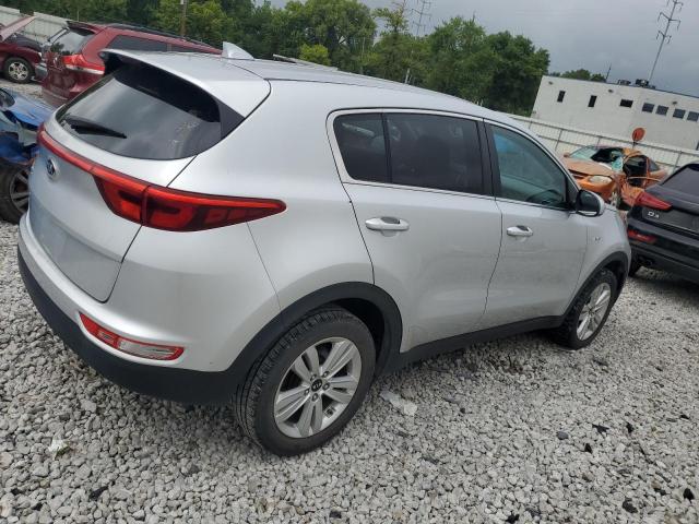 Photo 2 VIN: KNDPMCAC7J7308708 - KIA SPORTAGE 