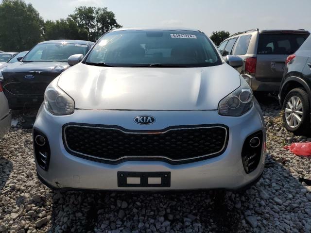 Photo 4 VIN: KNDPMCAC7J7308708 - KIA SPORTAGE 