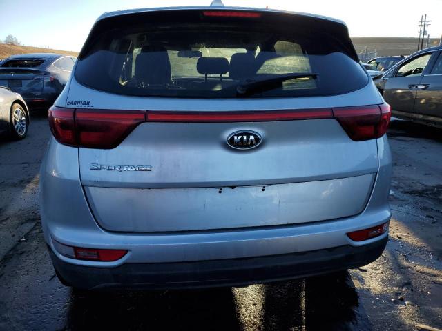 Photo 5 VIN: KNDPMCAC7J7313665 - KIA SPORTAGE 