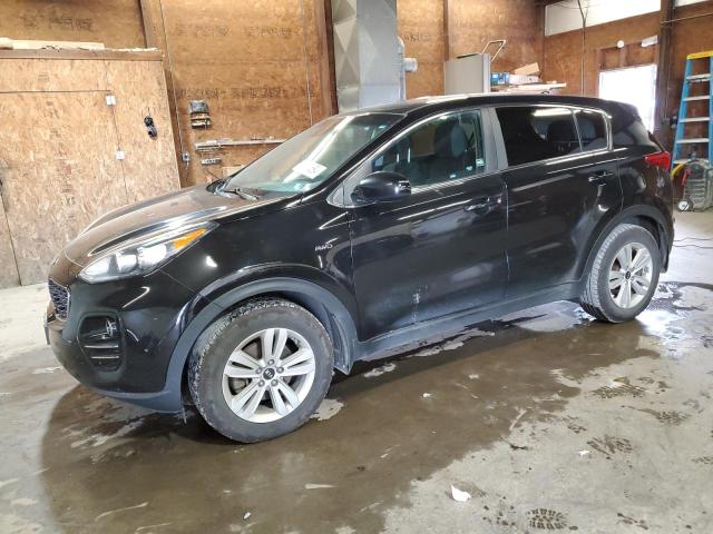 Photo 0 VIN: KNDPMCAC7J7353521 - KIA SPORTAGE 