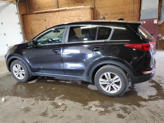 Photo 1 VIN: KNDPMCAC7J7353521 - KIA SPORTAGE 