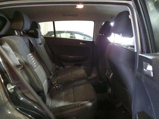 Photo 10 VIN: KNDPMCAC7J7353521 - KIA SPORTAGE 