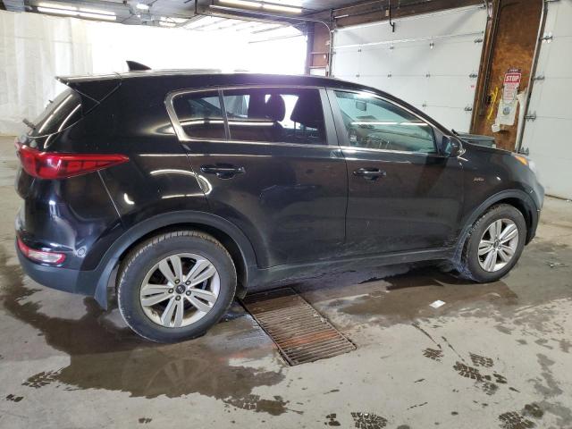 Photo 2 VIN: KNDPMCAC7J7353521 - KIA SPORTAGE 