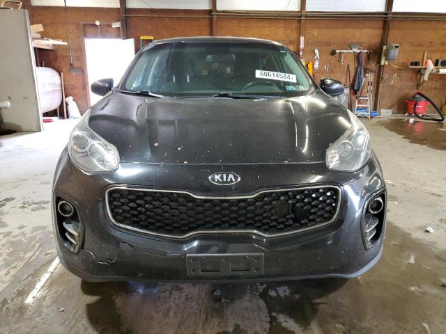 Photo 4 VIN: KNDPMCAC7J7353521 - KIA SPORTAGE 