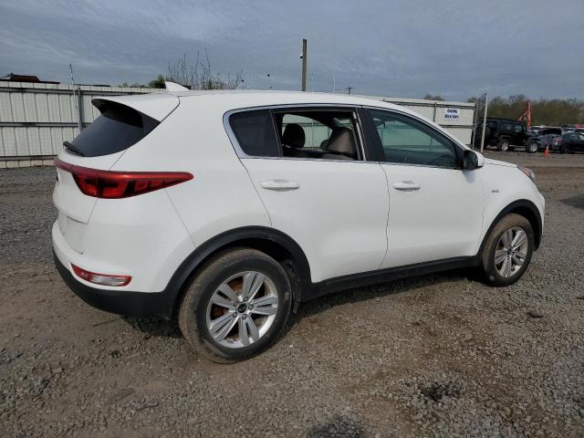 Photo 2 VIN: KNDPMCAC7J7379505 - KIA SPORTAGE 