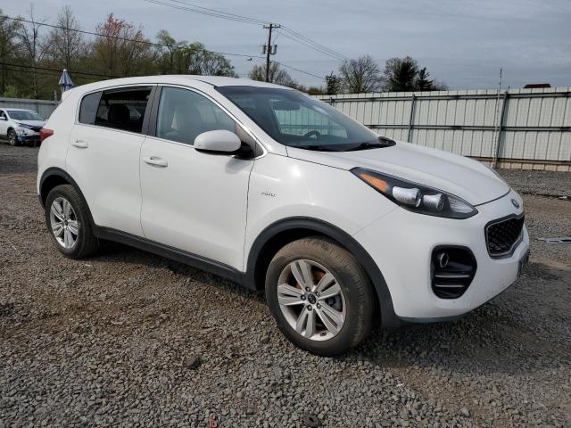 Photo 3 VIN: KNDPMCAC7J7379505 - KIA SPORTAGE 