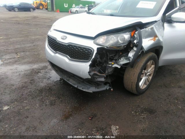 Photo 5 VIN: KNDPMCAC7J7446443 - KIA SPORTAGE 