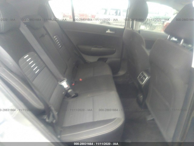 Photo 7 VIN: KNDPMCAC7J7472217 - KIA SPORTAGE 