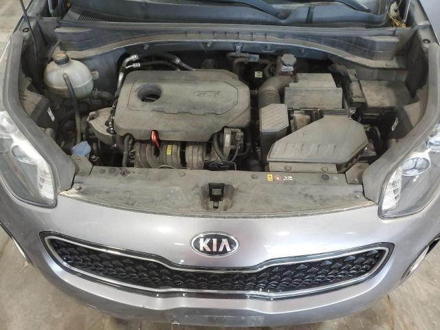 Photo 11 VIN: KNDPMCAC7J7473190 - KIA SPORTAGE 