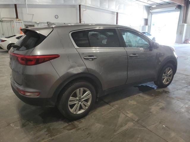 Photo 2 VIN: KNDPMCAC7J7473190 - KIA SPORTAGE 