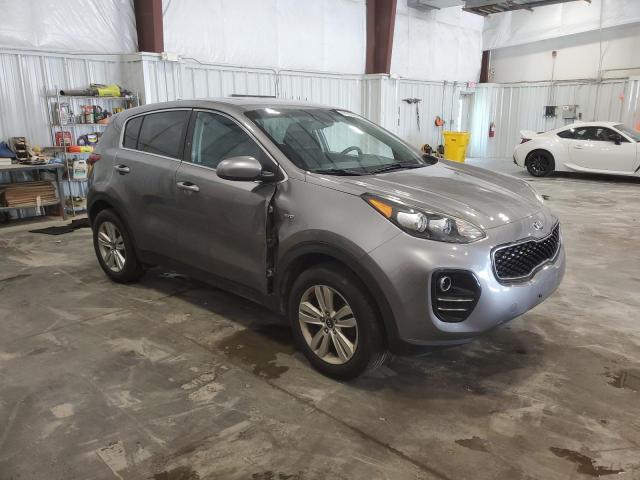 Photo 3 VIN: KNDPMCAC7J7473190 - KIA SPORTAGE 