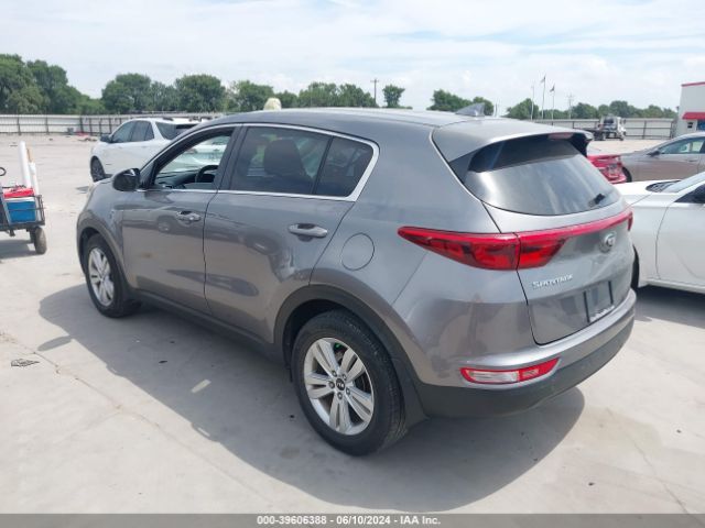 Photo 2 VIN: KNDPMCAC7J7488577 - KIA SPORTAGE 