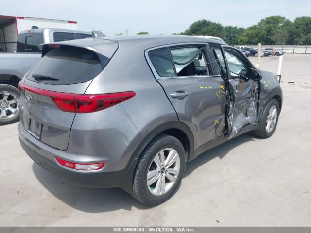 Photo 3 VIN: KNDPMCAC7J7488577 - KIA SPORTAGE 