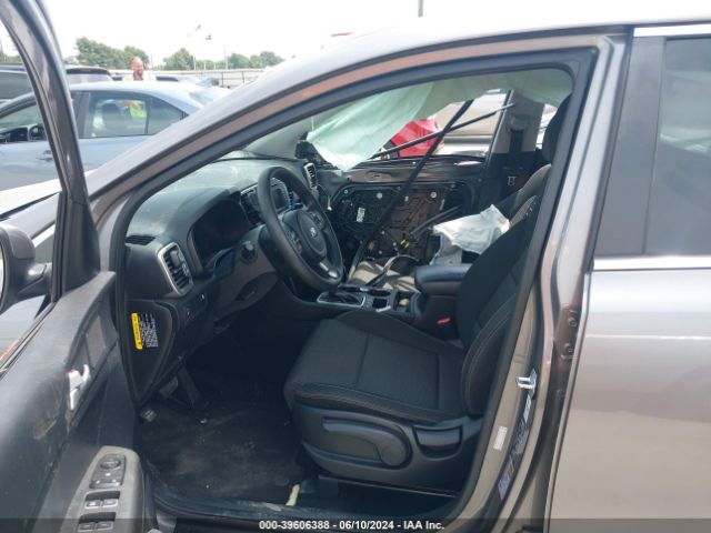 Photo 4 VIN: KNDPMCAC7J7488577 - KIA SPORTAGE 