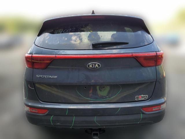 Photo 5 VIN: KNDPMCAC7K7527606 - KIA SPORTAGE 