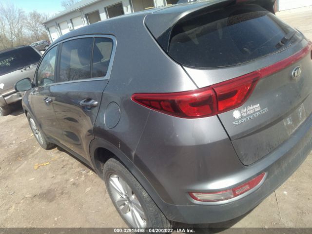 Photo 2 VIN: KNDPMCAC7K7528559 - KIA SPORTAGE 