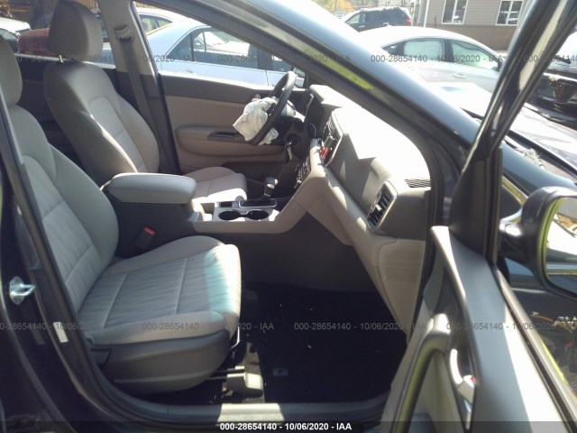 Photo 4 VIN: KNDPMCAC7K7535205 - KIA SPORTAGE 