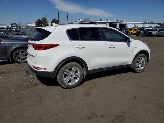 Photo 2 VIN: KNDPMCAC7K7544017 - KIA SPORTAGE 