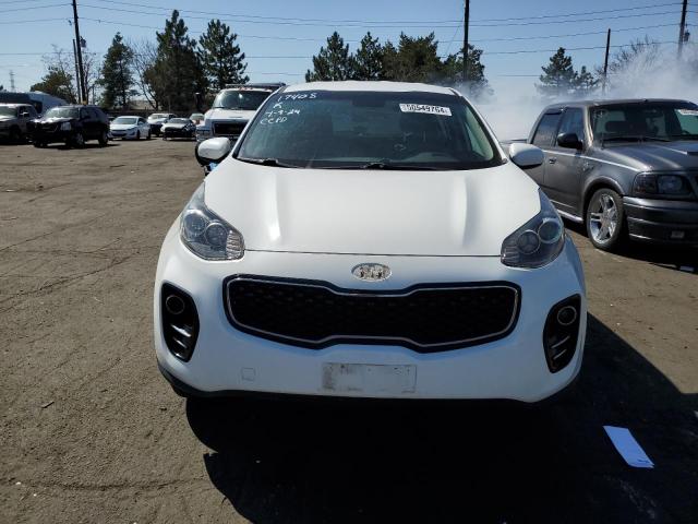 Photo 4 VIN: KNDPMCAC7K7544017 - KIA SPORTAGE 