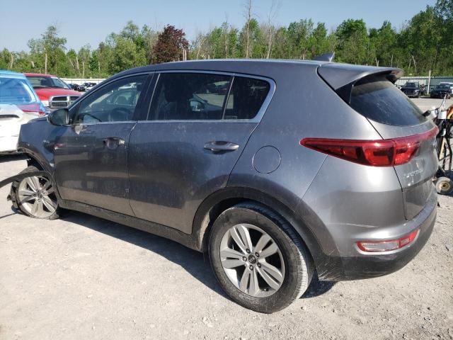 Photo 1 VIN: KNDPMCAC7K7548343 - KIA SPORTAGE 