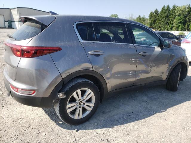 Photo 2 VIN: KNDPMCAC7K7548343 - KIA SPORTAGE 