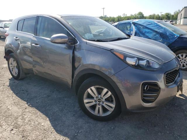 Photo 3 VIN: KNDPMCAC7K7548343 - KIA SPORTAGE 