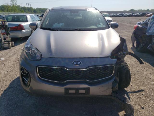 Photo 4 VIN: KNDPMCAC7K7548343 - KIA SPORTAGE 