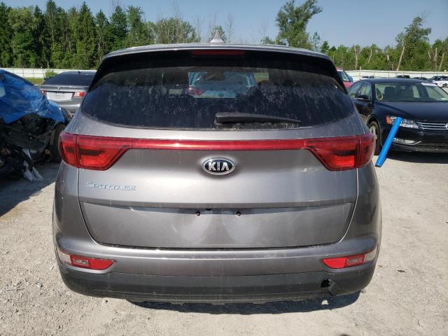 Photo 5 VIN: KNDPMCAC7K7548343 - KIA SPORTAGE 