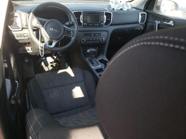 Photo 7 VIN: KNDPMCAC7K7548343 - KIA SPORTAGE 