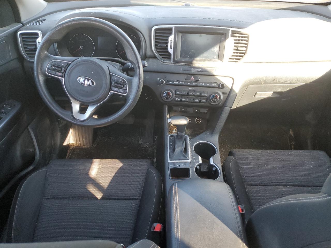 Photo 7 VIN: KNDPMCAC7K7560508 - KIA SPORTAGE 