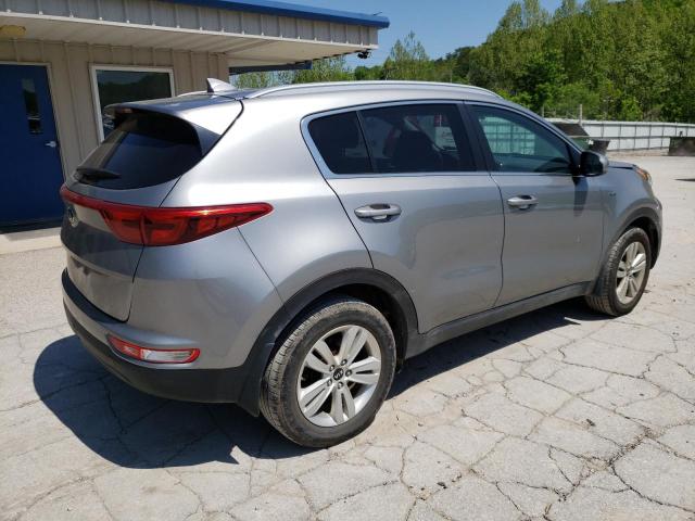 Photo 2 VIN: KNDPMCAC7K7607794 - KIA SPORTAGE 