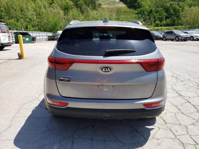 Photo 5 VIN: KNDPMCAC7K7607794 - KIA SPORTAGE 