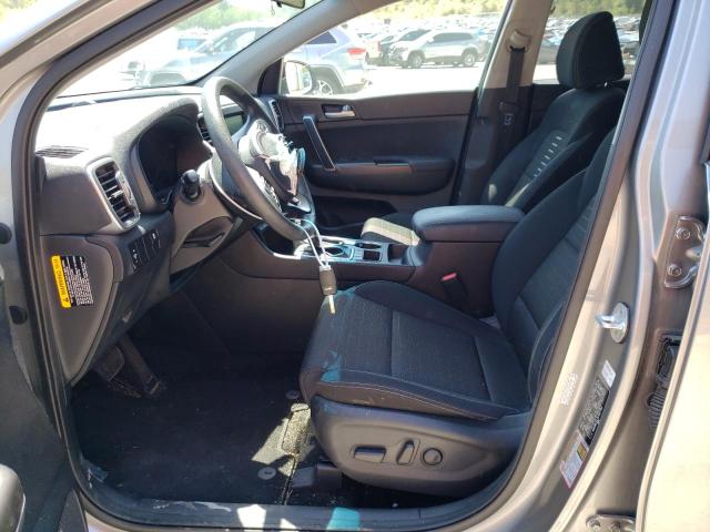 Photo 6 VIN: KNDPMCAC7K7607794 - KIA SPORTAGE 