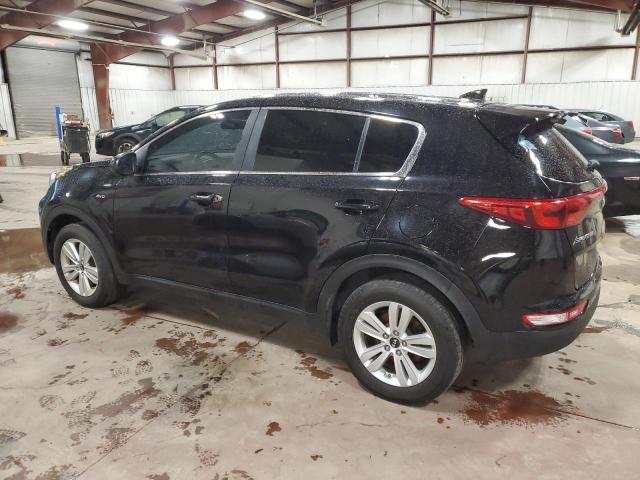 Photo 1 VIN: KNDPMCAC7K7615426 - KIA SPORTAGE 