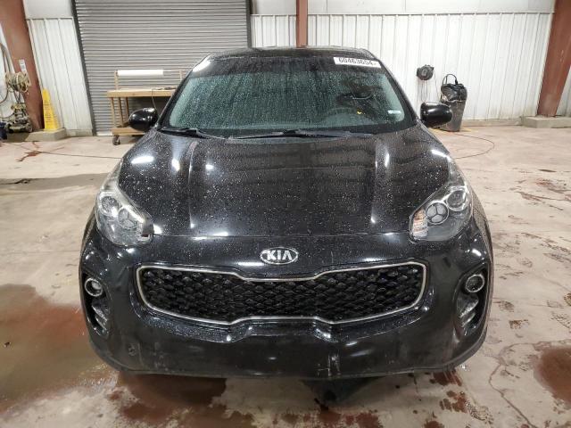 Photo 4 VIN: KNDPMCAC7K7615426 - KIA SPORTAGE 