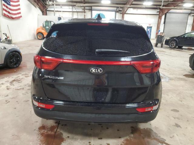 Photo 5 VIN: KNDPMCAC7K7615426 - KIA SPORTAGE 