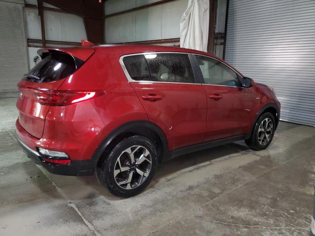 Photo 2 VIN: KNDPMCAC7L7629747 - KIA SPORTAGE 