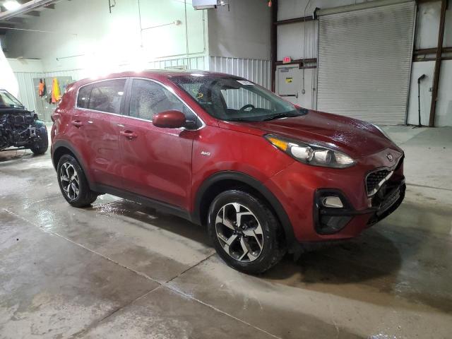 Photo 3 VIN: KNDPMCAC7L7629747 - KIA SPORTAGE 