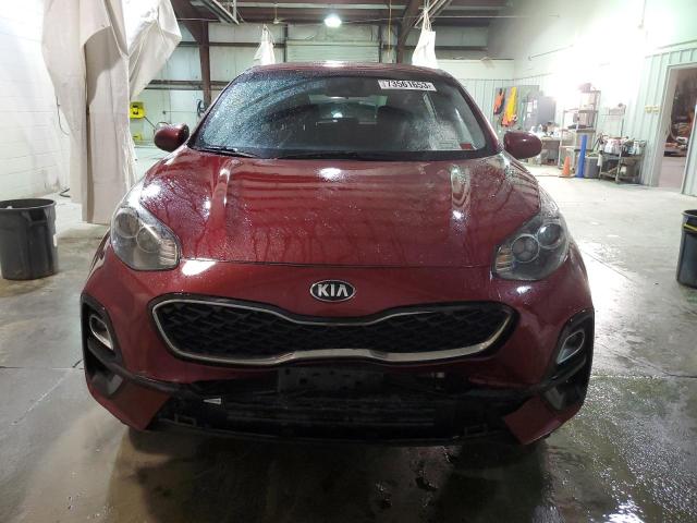 Photo 4 VIN: KNDPMCAC7L7629747 - KIA SPORTAGE 