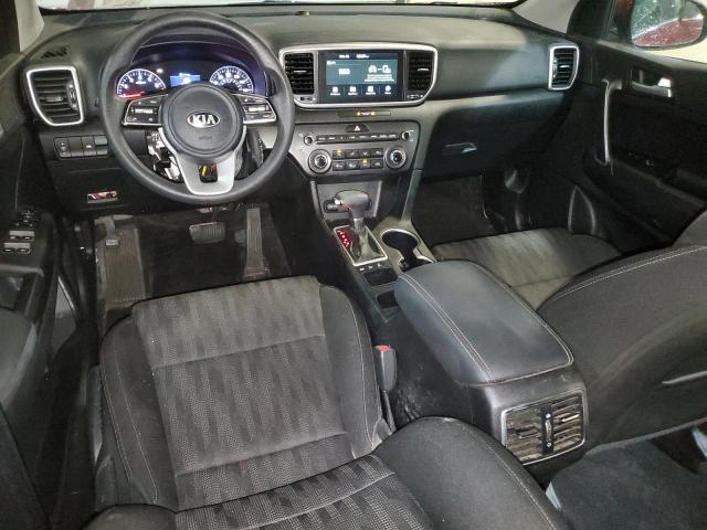 Photo 7 VIN: KNDPMCAC7L7629747 - KIA SPORTAGE 