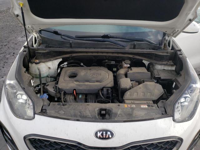 Photo 11 VIN: KNDPMCAC7L7636438 - KIA SPORTAGE 