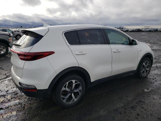 Photo 2 VIN: KNDPMCAC7L7636438 - KIA SPORTAGE 