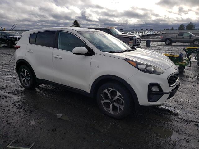 Photo 3 VIN: KNDPMCAC7L7636438 - KIA SPORTAGE 