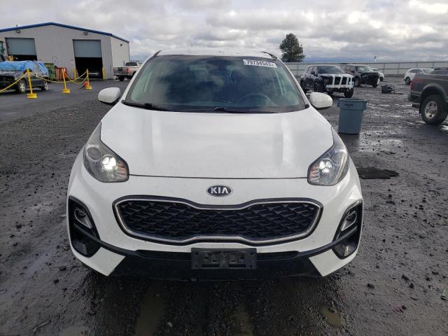 Photo 4 VIN: KNDPMCAC7L7636438 - KIA SPORTAGE 