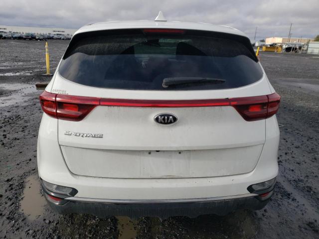 Photo 5 VIN: KNDPMCAC7L7636438 - KIA SPORTAGE 