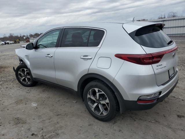 Photo 1 VIN: KNDPMCAC7L7687468 - KIA SPORTAGE 