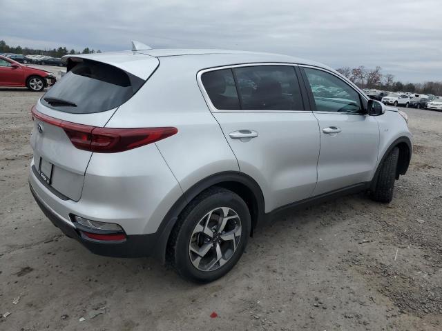 Photo 2 VIN: KNDPMCAC7L7687468 - KIA SPORTAGE 